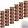 Menzi Gulasch Suppe Ungarisch 6er Pack (30x200ml Dose) + usy Block