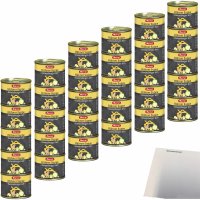 Menzi Hühner Suppe Ravensberger Art 6er Pack...