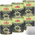 Menzi Erbsen Suppentopf mit Räucherspeck 6er Pack (6x800ml Dose) + usy Block