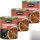 Menzi Ochsenschwanz Suppe 3er Pack (3x800ml Dose) + usy Block