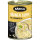 Menzi Hühnersuppe mit Fadennudeln 3er Pack (3x400ml Dose) + usy Block