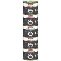 Menzi Hühner Suppe Extra Konzentriert 1:7 3er Pack (15x200ml Dose) + usy Block