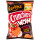 Lorenz Crunchips WOW Paprika & sour Cream geriffelte Kartoffelchips VPE (10x110g Beutel) + usy Block