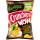Lorenz Crunchips WOW Jalapeno & Sour Cream geriffelte Kartoffelchips VPE (10x110g Beutel) + usy Block