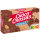 Nestle Choco Crossies Classic 3er Pack (3x150g Packung) + usy Block