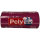 Pely Klimaneutral Anti Geruch Müllbeutel praktisch mit Zugband 25 Liter 8er Pack (8x14 Stück) + usy Block