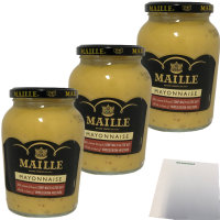 Maille Mayonnaise Gourmet mit einem Hauch Senf nach alter...
