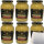 Maille Mayonnaise Gourmet mit einem Hauch Senf nach alter Art 6er Pack (6x320g Glas) + usy Block