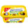 Gut&Günstig Sonnenblumenmargarine reich an ungesättigten Fettsäuren 6er Pack (6x500g Packung) + usy Block