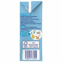 Thomy Les Sauce Hollandaise legere VPE (12x250ml Packung) + usy Block