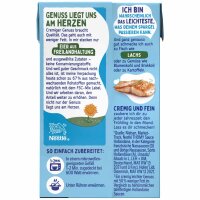 Thomy Les Sauce Hollandaise legere VPE (12x250ml Packung) + usy Block