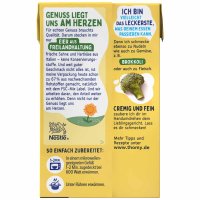 Thomy Les Käse-Sahne-Sauce 6er Pack (6x250ml Packung) + usy Block