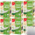 Edeka Langkorn-Spitzenreis locker und körnig im Kochbeutel 48 Beutel 6er Pack (6x1kg Packung) + usy Block