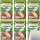 Thomy Les Sauce Bernaise 6er Pack (6x250ml Packung) + usy Block