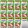 Thomy Les Sauce Bernaise VPE (12x250ml Packung) + usy Block