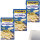 Thomy Les Sauce Hollandaise 3er Pack (3x250ml Packung) + usy Block