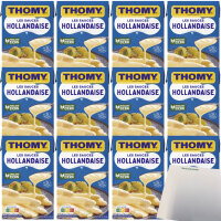 Thomy Les Sauce Hollandaise VPE (12x250ml Packung) + usy...