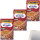 Thomy Les Bechamel-Sauce 3er Pack (3x250ml Packung) + usy Block