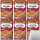 Thomy Les Bechamel-Sauce 6er Pack (6x250ml Packung) + usy Block