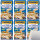 Thomy Les Sauce Hollandaise Lactosefrei 6er Pack (6x250ml Packung) + usy Block