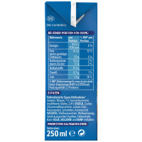 Thomy Les Sauce Hollandaise Lactosefrei VPE (12x250ml Packung) + usy Block