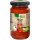 Edeka Bio Pesto Rosso mit Olivenöl 3er Pack (3x190g Glas) + usy Block