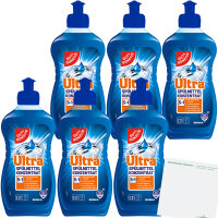 Gut&Günstig Ultra Spülmittel Konzentrat...