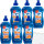 Gut&Günstig Ultra Spülmittel Konzentrat 5in1 6er Pack (6x500ml Flasche) + usy Block