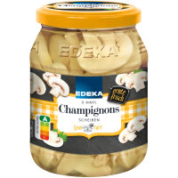 Edeka Champignons in Scheiben 2. Wahl 3er Pack (3x330g...