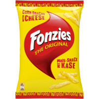 Fonzies Original knusprige Mais-Snack mit...