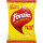 Fonzies Original knusprige Mais-Snack mit Käse-Geschmack 3er Pack (3x100g Packung) + usy Block
