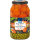Edeka Junge Erbsen mit Pariser Karotten 6er Pack (6x530g Glas) + usy Block