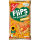 Gut&Günstig Erdnuss-Flips Mais-Erdnuss-Snack VPE (25x200g Tüte) + usy Block