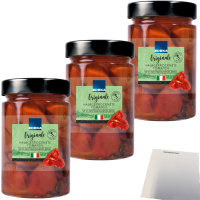 Edeka Halbgetrocknete Tomaten mit 4% nativem...