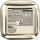 Edeka Cat Feine Pastete mit MSC Seelachs Katzenfutter VPE (32x100g Dose) + usy Block