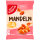 Gut&Günstig Mandeln mit Salz und Honig lecker karamellisiert 3er Pack (3x150g Packung) + usy Block