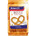 Roland Bretzeli Classic Salz Brezel Traditionell Geschlungen 3er Pack (3x100g Packung) + usy Block