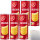 Gut&Günstig Stapelchips Original mit Salz verfeinert 6er Pack (6x175g Dose) + usy Block