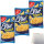 Gut&Günstig Star Snack knuspriger Kartoffelsnack herzhaft gewürzt 3er Pack (3x100g Packung) + usy Block
