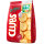 Lorenz Clubs gesalzene Party Cracker 3er Pack (3x200g Packung) + usy Block