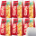 Lorenz Clubs gesalzene Party Cracker 6er Pack (6x200g Packung) + usy Block