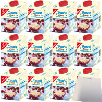 Gut&Günstig sahnige Dessertsauce mit...