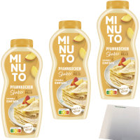 Minuto Shaker Pfannkuchen Mischung einfach und schnell...