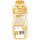 Minuto Shaker Pfannkuchen Mischung einfach und schnell 3er Pack (3x205g Shaker) + usy block