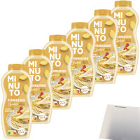 Minuto Shaker Pfannkuchen Mischung einfach und schnell...