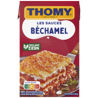 Thomy Les Bechamel-Sauce (250ml Packung)