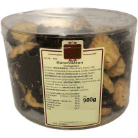 Esser Bären-Tatzen Kekse mit Schokolade (900g Runddose)