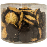 Esser Bären-Tatzen Kekse mit Schokolade (900g Runddose)