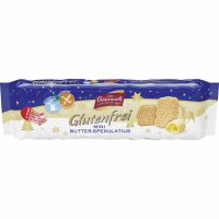 Coppenrath mini Butter Spekulatius Gluten/Lakt. frei...
