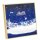 Lindt Adventskalender Mini-Tisch-Kalender Weihnachts-Zauber Doppelpack (2x115g)